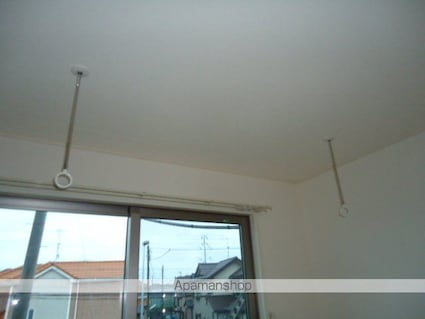 セントラルステート花咲[1K/26.98m2]の内装2