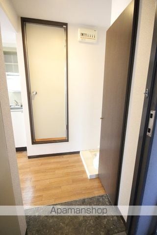 コスミックの内装写真
