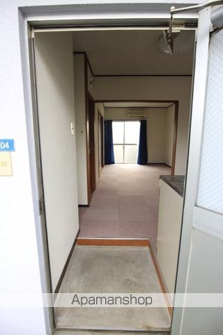 興風荘の内装写真