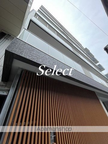 エクセレントアフィー横浜橋の外観写真