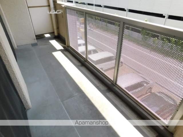 グロリアス北大阪の内装写真