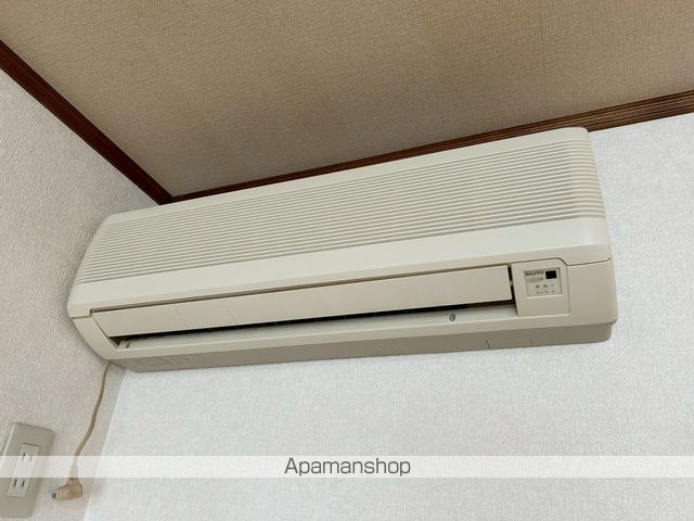 エステート・神居の内装写真
