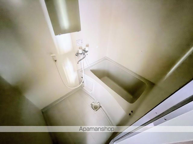 宮本ハイツの内装写真