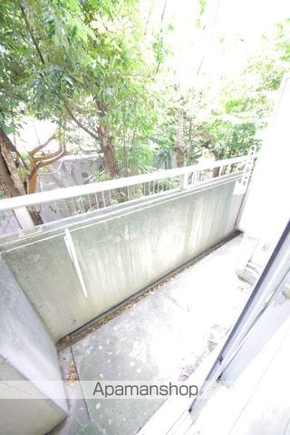 ジュネス南大沢の内装写真