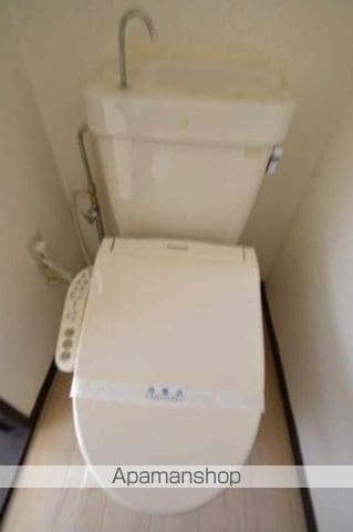 豊成サンコーポの内装写真