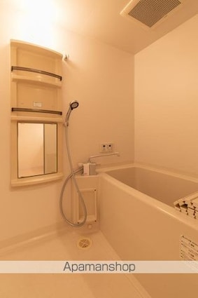 フォブールマリエ[2LDK/59.85m2]のバス