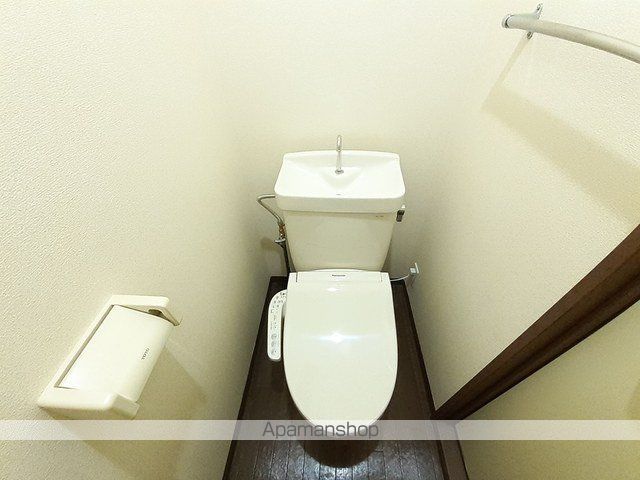 URBANステート迎山Aの内装写真