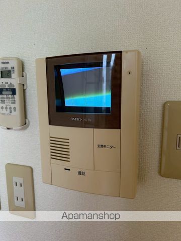 サンタフェの内装写真