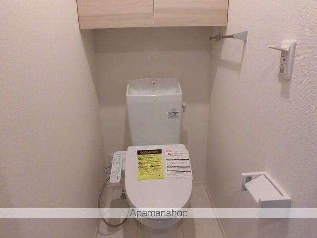 パルフェリーチェの内装写真
