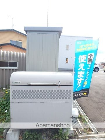 タウンハウス西野弐番館の外観写真
