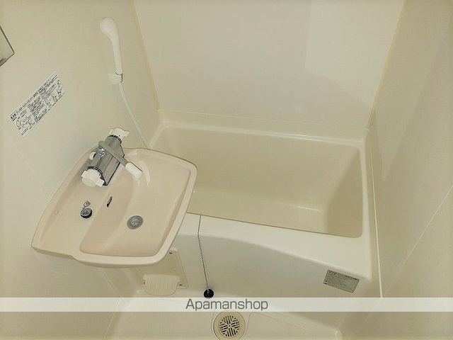 レオパレスセジュールの内装写真