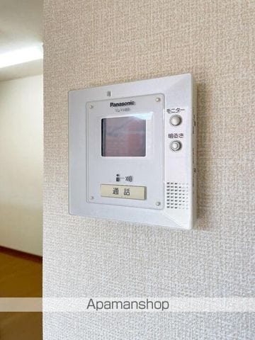 アイリス田無ABの内装写真