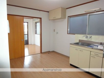 太陽舎ビル[1DK/21.4m2]のその他部屋・スペース