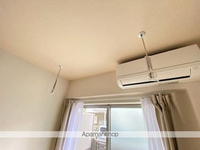 クレイノモンタニャレドンダの内装写真
