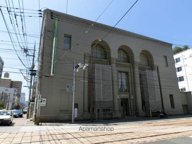 S−FORT熊本慶徳の周辺写真