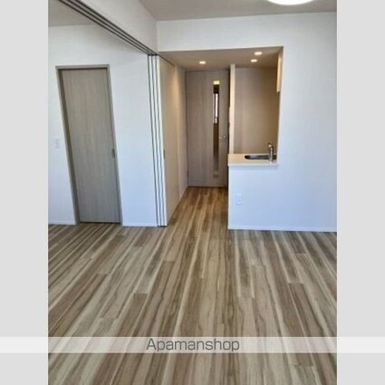 アーバンコア本郷[1LDK/40.09m2]のリビング・居間1