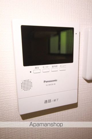 プチアリスA棟の内装写真