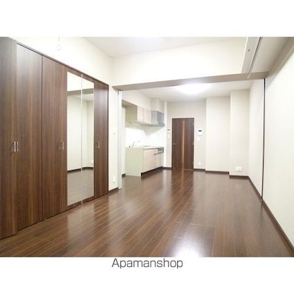 ＤＯＲＦ２１　ＳＵＭＩＫＡ[1LDK/40.05m2]の内装