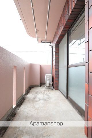 コパンジャンティ原の内装写真
