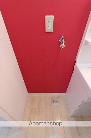 GOTO APARTMENTの内装写真
