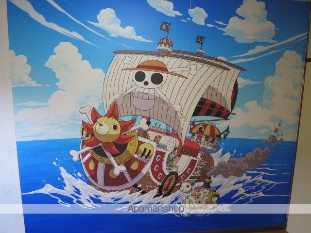アルカディアの内装写真