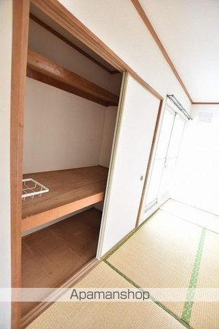 光栄荘の内装写真