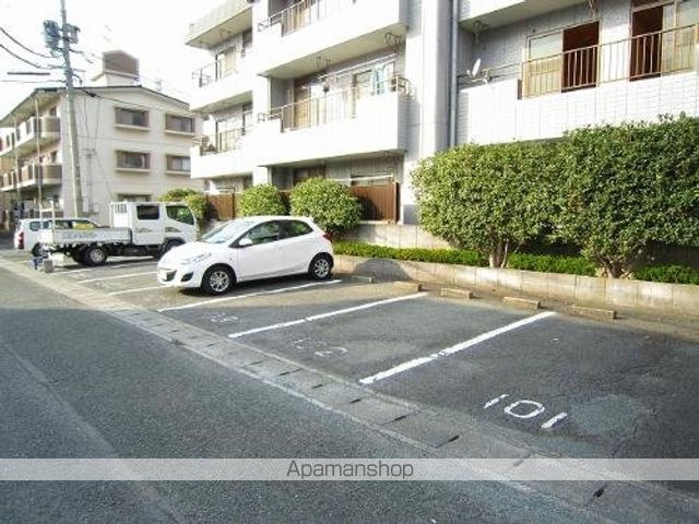 メッシーナ平成の外観写真
