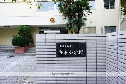 リエス東別院[1R/30.13m2]の周辺4