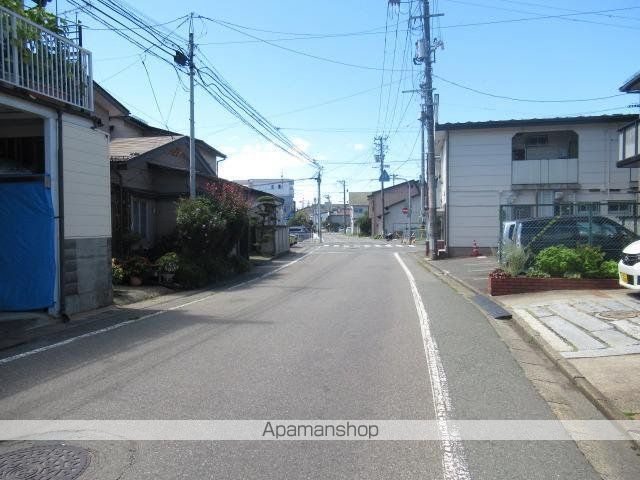 クレールメゾンの周辺写真
