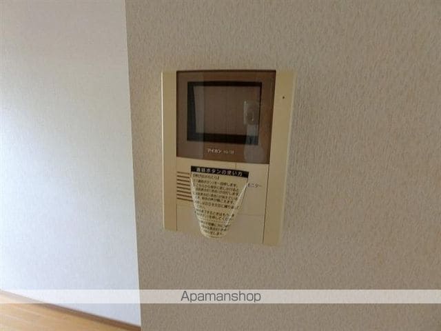 エクシブハイツの内装写真