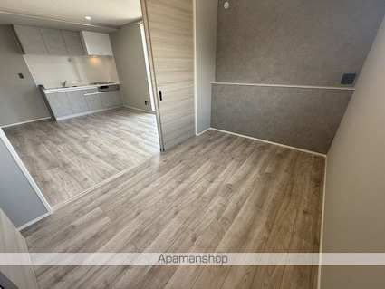 ランマンスクエア[1LDK/39.15m2]の内装4