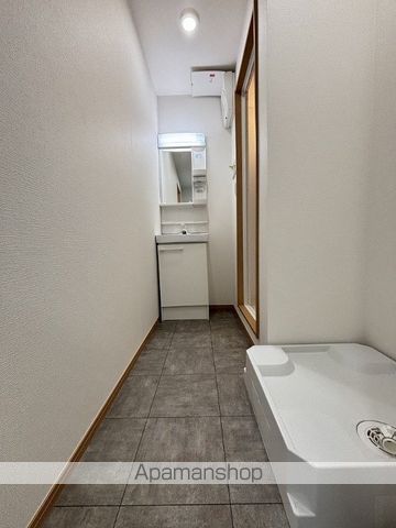 東京都三田線 志村三丁目駅 徒歩7分 3階建 新築の内装写真