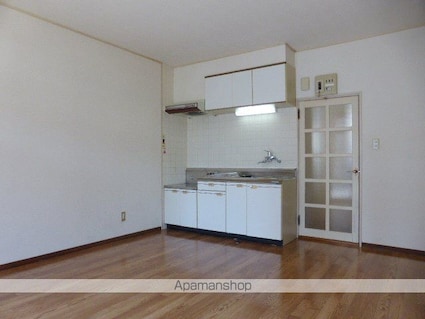 ホワイティー沙羅Ａ棟[2LDK/45.36m2]のその他部屋・スペース