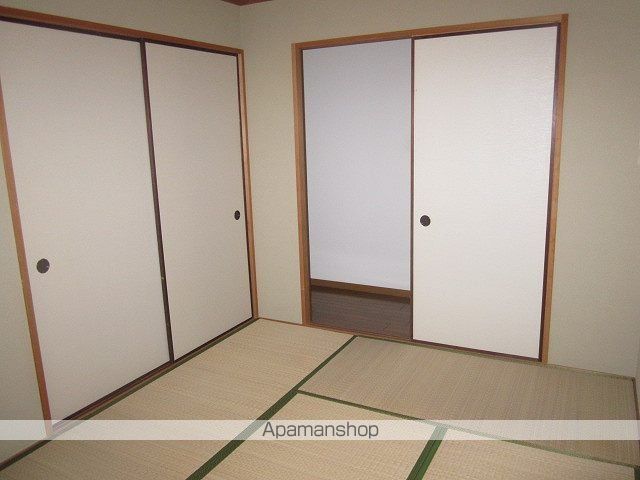 プリムヴェールの内装写真