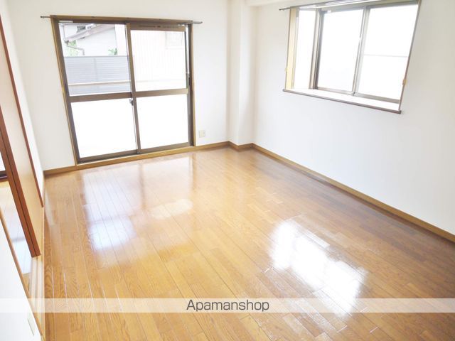 明日香マンションの内装写真