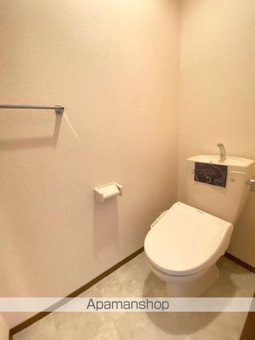 エレガンス草薙の内装写真