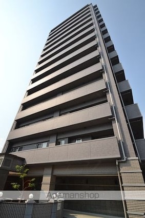 フローレンス牛田新町グランドアーク[2SLDK/86.95m2]の外観4
