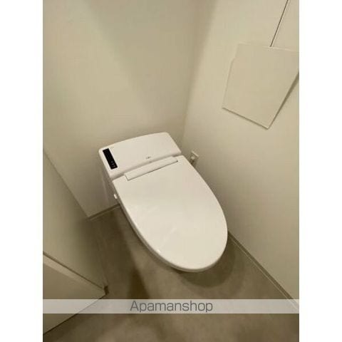 プラウドフラット品川大井町の内装写真