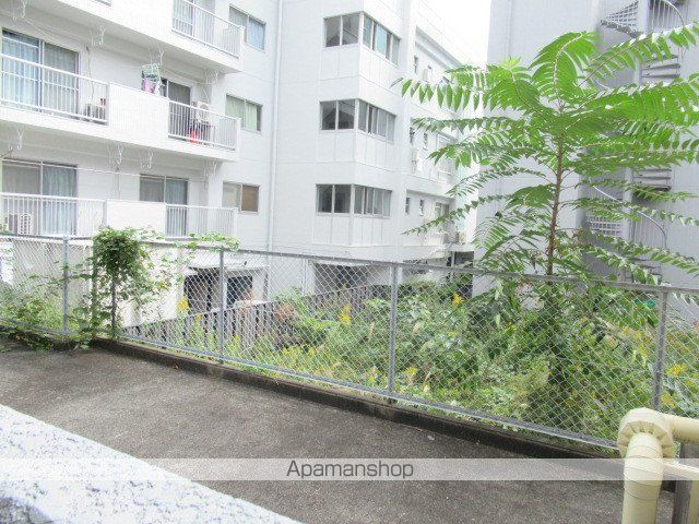 メロディーハイツ長野東の内装写真