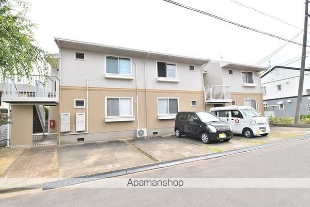 グリーンガーデン C棟のその他写真