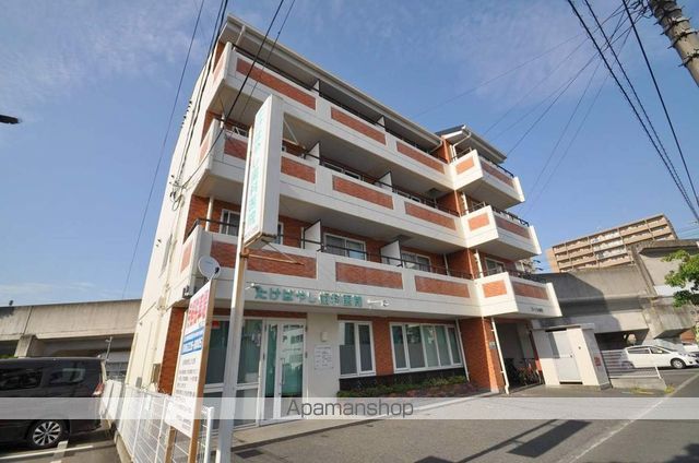 ローレル富町