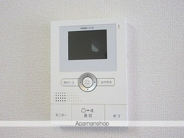 カンパネラハウスの内装写真