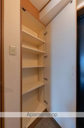 ＲＩＯ・ＰＬＡＴＩＮＯ[2LDK/60m2]の内装4