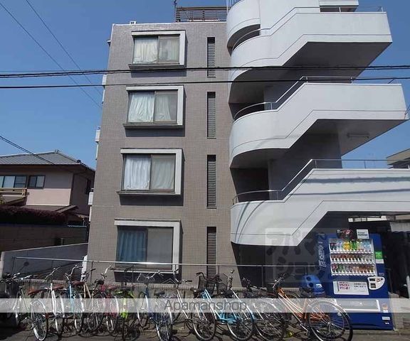 カサペルダーニョの外観写真
