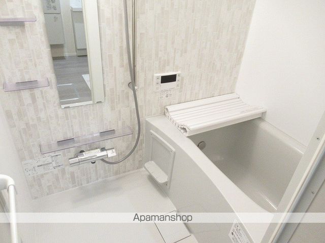 D-ROOM盛岡本宮 A棟の内装写真