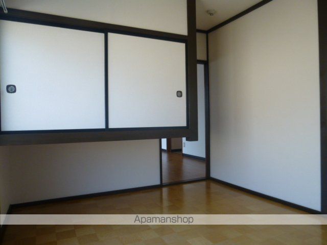 コーポ岡部の内装写真