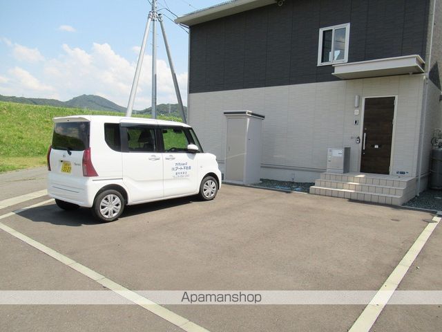 東北本線 仙北町駅 徒歩17分 2階建 築5年のその他写真