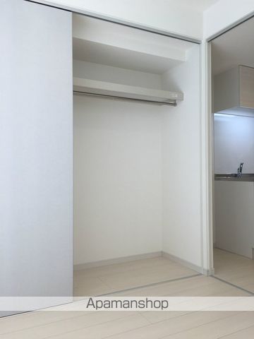 リブリ・ヴィラ日吉IIの内装写真