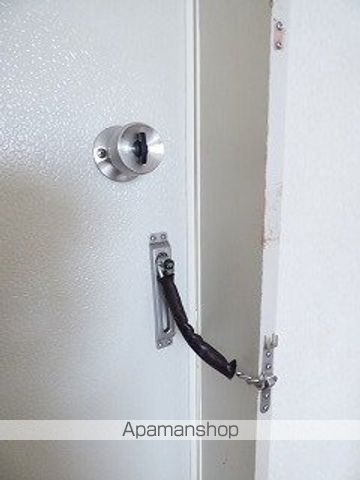 浜松ハイツIの内装写真