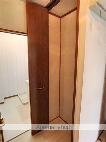 スプリングファームの内装写真